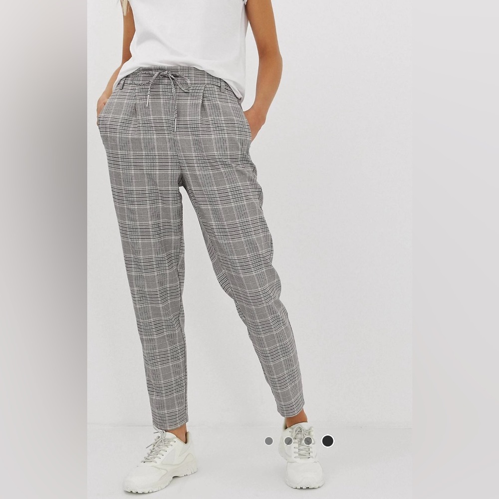 Only Plaid Pants